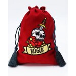 Dice Bag - Rogue