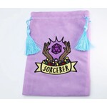 Dice Bag - Sorcerer
