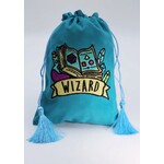 Dice Bag - Wizard