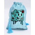 Dice Bag - Gelly Cube