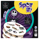 Spot it! The Nightmare Before Christmas