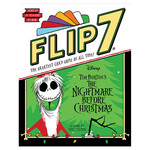 Flip 7: Nightmare Before Christmas
