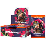 UniVersus: TEKKEN 8 Booster Pack