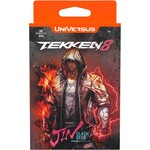 UniVersus Tekken 8: Jin Clash Deck