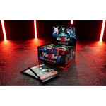 Neuroscape Neuroscape: Genesis Unlimited Booster Pack