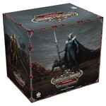 Chronicles of Drunagor Age of Darkness: Apocalypse: The Four Horsemen