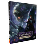 D&D 5E RPG: Sebastian Crowes Guide to Drakkenheim
