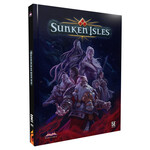 D&D 5E RPG: Sunken Isles