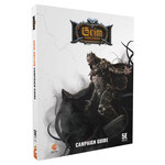 D&D 5E RPG: Grim Hollow 2E Campaign Guide