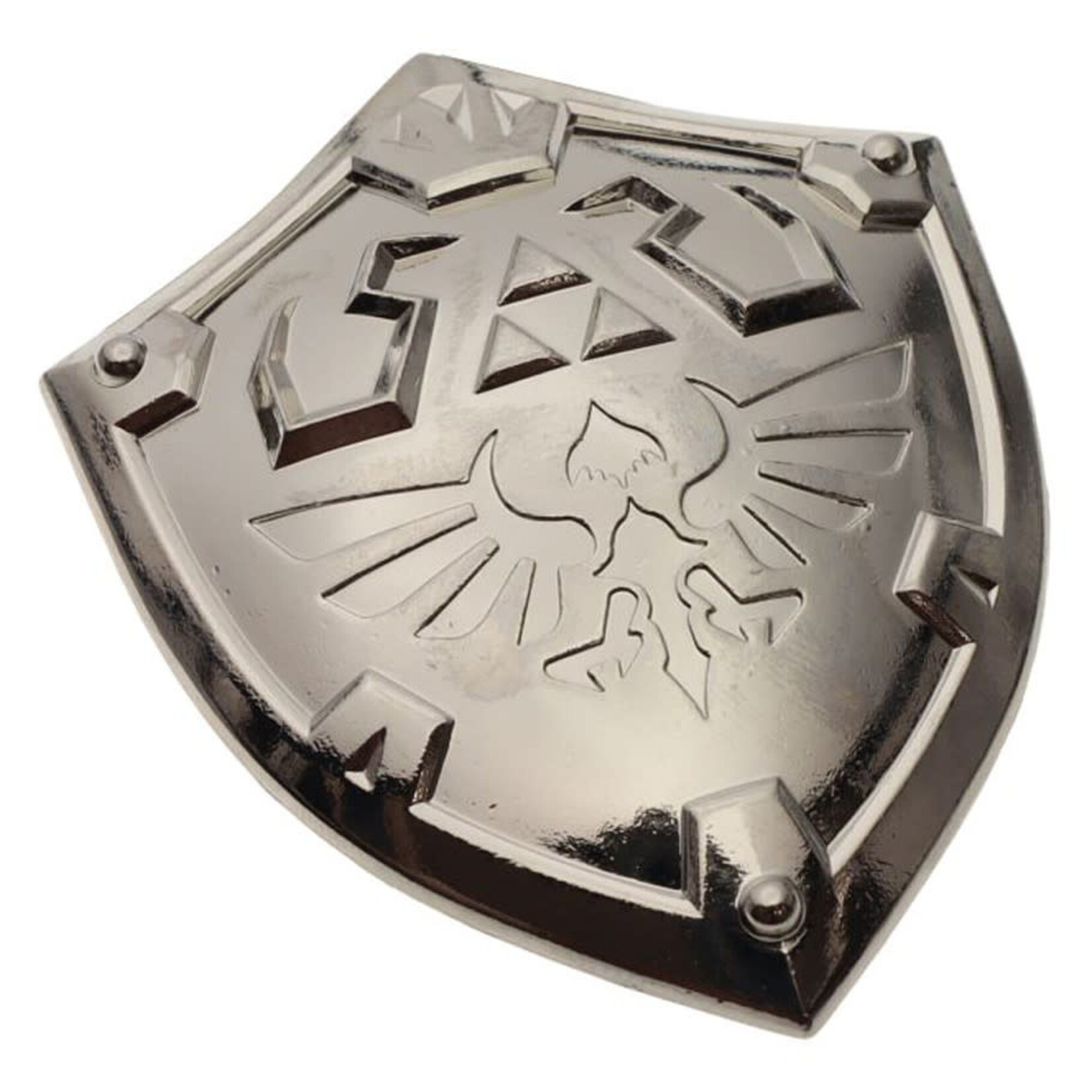Puzzle Hanayama: Zelda Hylian Shield
