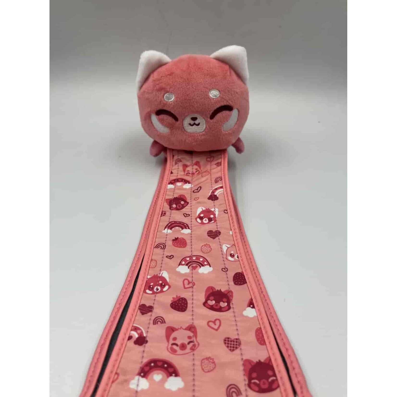 Plushiversef Plushie Tote Bag: Be My Bam-Boo