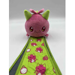 Plushiverse Plushie Tote Bag: Tote Dragon Fruit