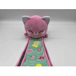 Plushiverse Plushie Tote Bag: Strawberry Lemonade Panda