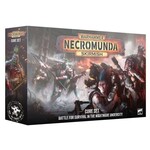 Necromunda: Skirmish Core Set