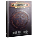 Necromunda: Skirmish Core Rulebook