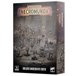 Necromunda: Orlock Underhive Crew