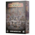 Necromunda: Cawdor Underhive Crew