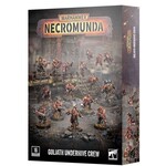 Necromunda: Goliath Underhive Crew