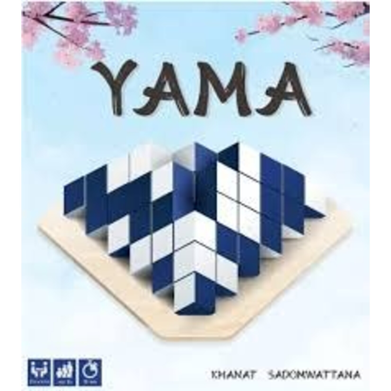 #10632 Yamma Dragon Cache Used Game