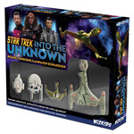 Star Trek Into the Unknown: Rising Tensions Expansion
