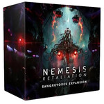 Nemesis Retaliation: The Sangrevores