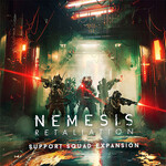 Nemesis Retaliation: Support Squad Expansion