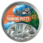 Crazy Aaron's Crazy Aaron's Thinking Putty: Liquid Glass