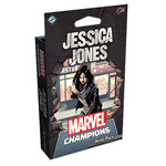 Marvel Champions: Jessica Jones Hero Pack (Available Now!)