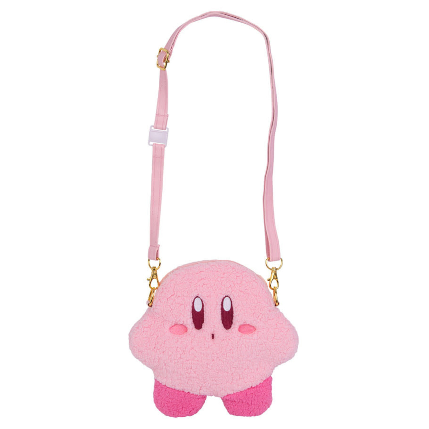 TOMY Intl. Kirby Mofulatto: Cross Body Bag