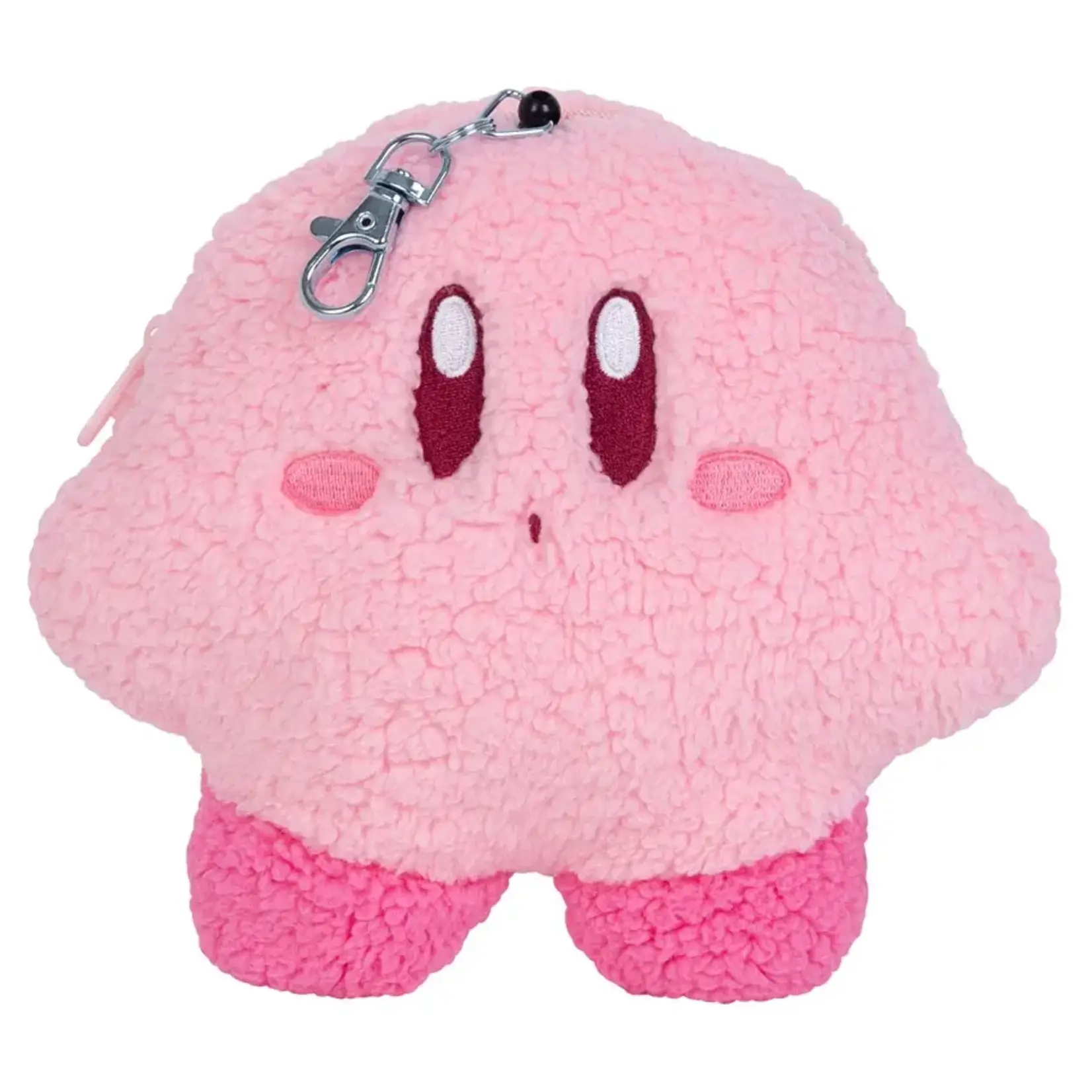 TOMY Intl. Kirby Mofulatto: Zipper pouch