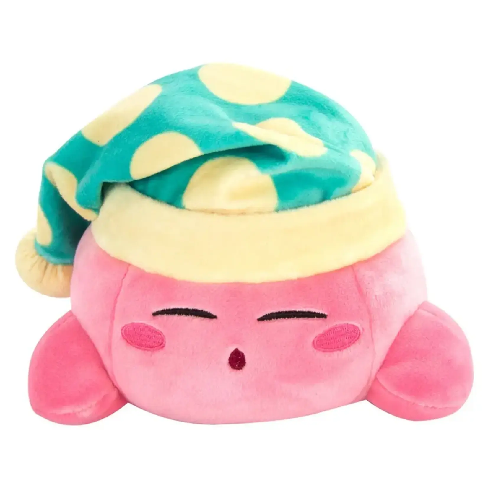 TOMY Intl. Sleeping Kirby Junior