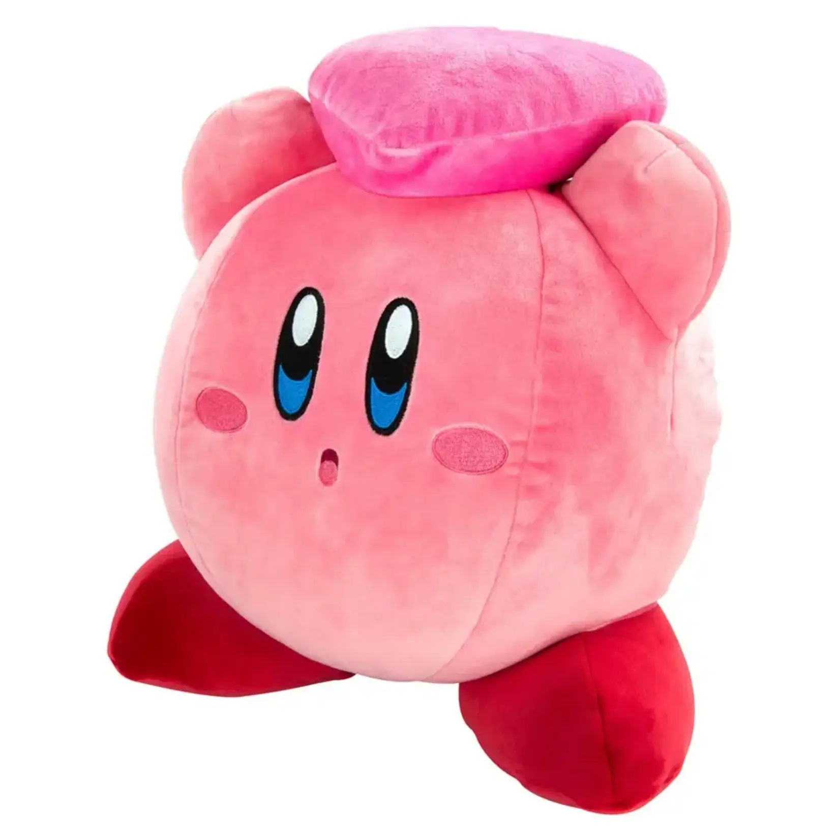 TOMY Intl. Kirby Mega Friend Heart