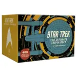Star Trek: The Ultimate Trivia Deck