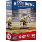 Blood Bowl - Rat Ogre
