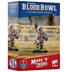 Blood Bowl - Morg 'n' Thorg