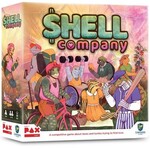 #10364 Shell Company Dragon Cache Used Game