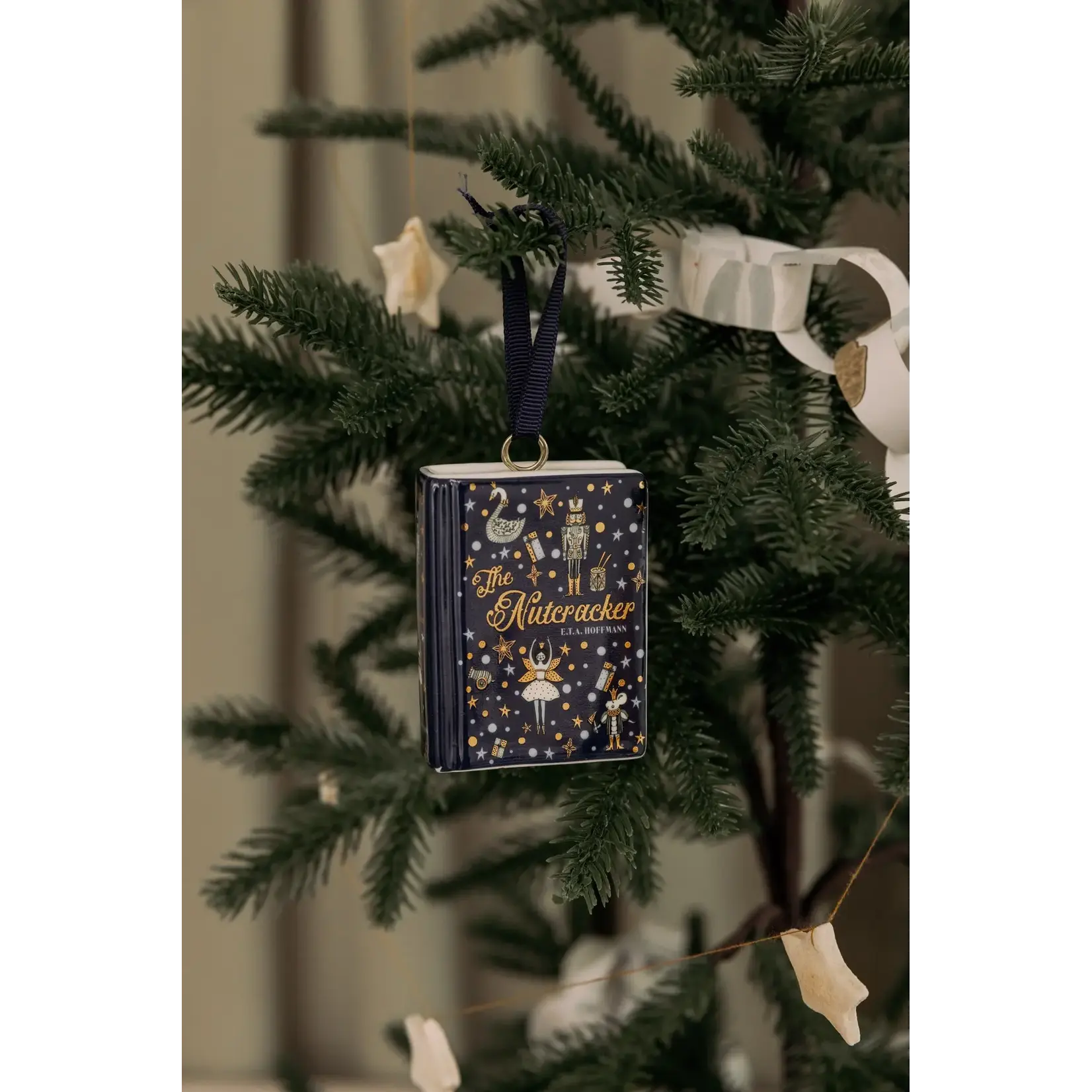 Ornament - The Nutcracker