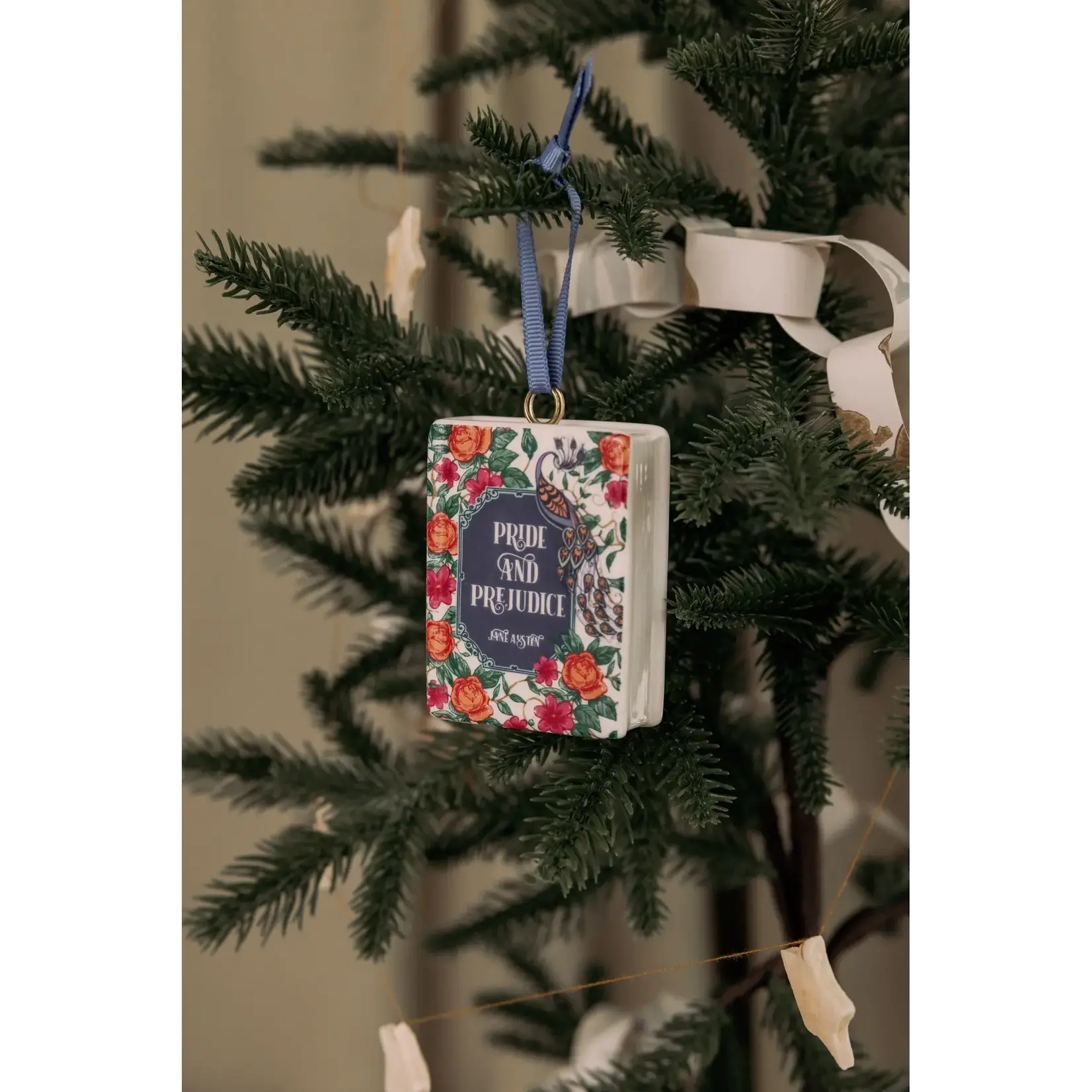 Ornament - Pride and Prejudice