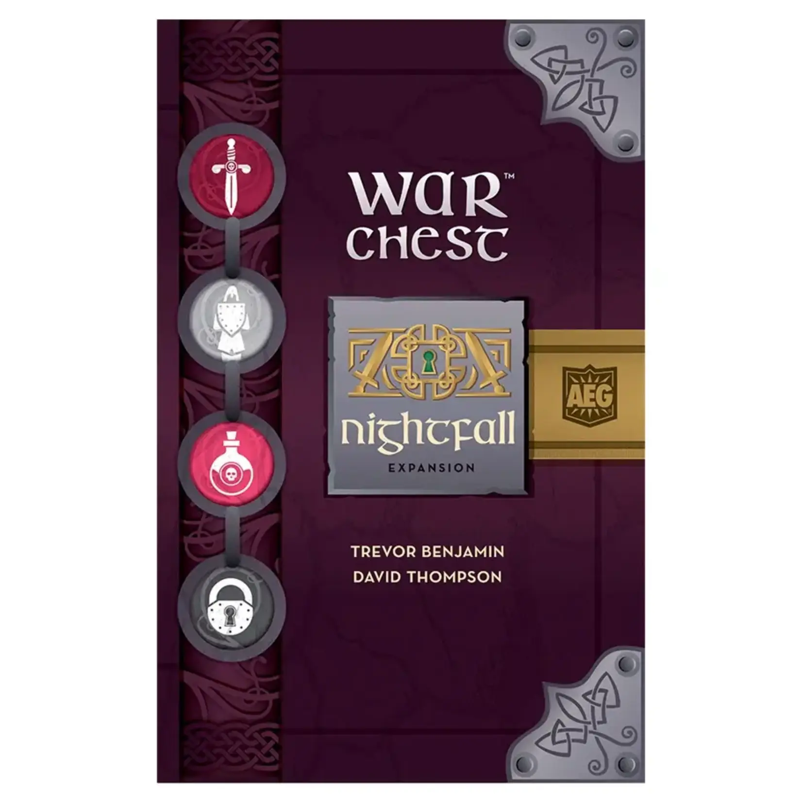War Chest: Nightfall