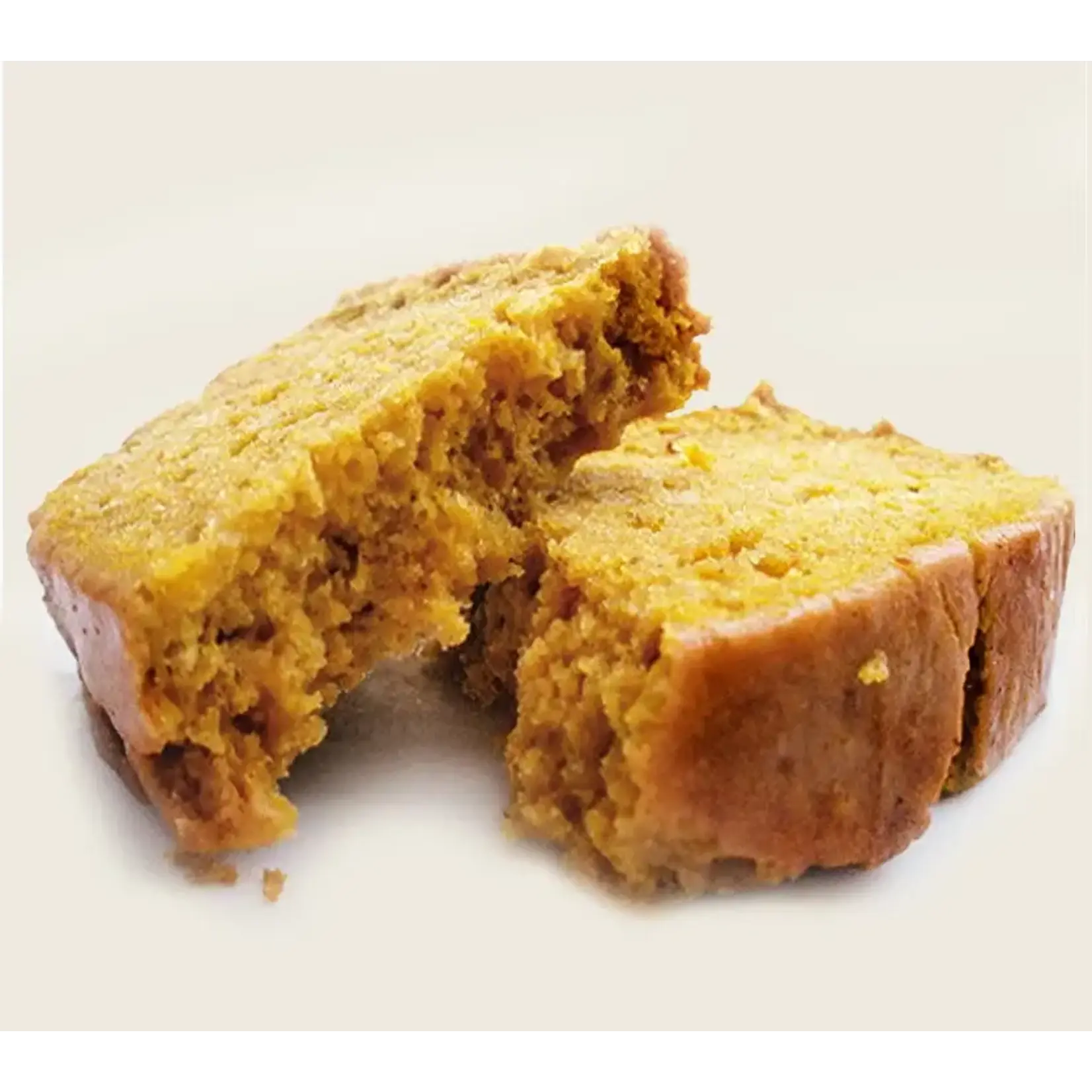 Soberdough Bread Mix: Pumpkin Spice