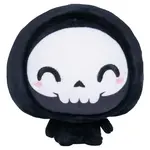 Cloudheads 5": Grim Reaper Plush