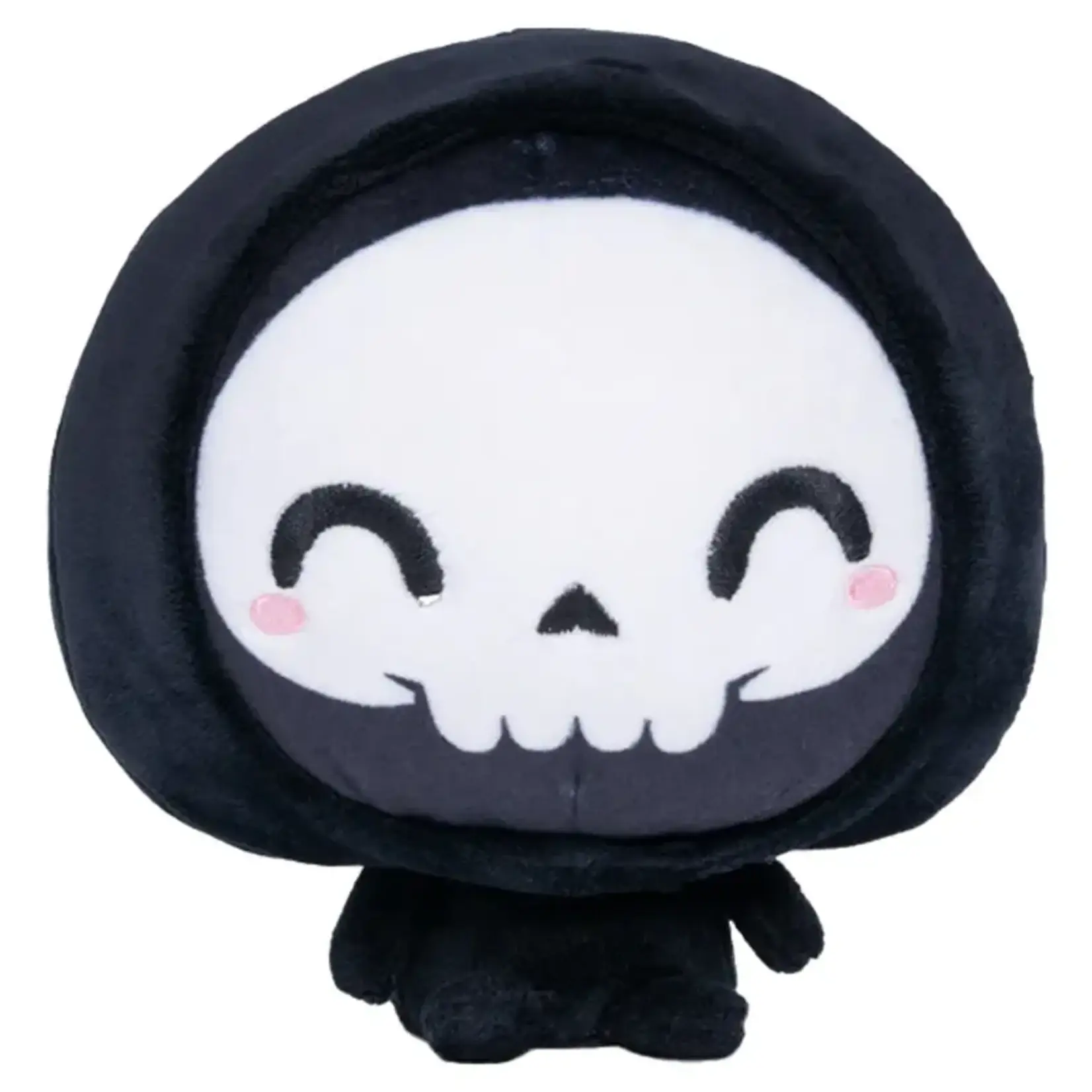 Cloudheads 5": Grim Reaper Plush
