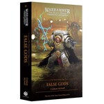 Black Library - False Gods (Paperback)