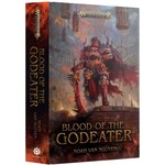 Black Library - Blood of the Godeater ( Hardback)