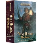 Black Library - Witch Hunters: The Omnibus (Paperback)