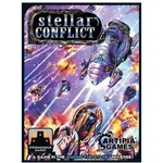 #10344 Stellar Conflict Dragon Cache Used Game