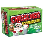 #10343 Christmas Scavenger Hunt Dragon Cache Used Game
