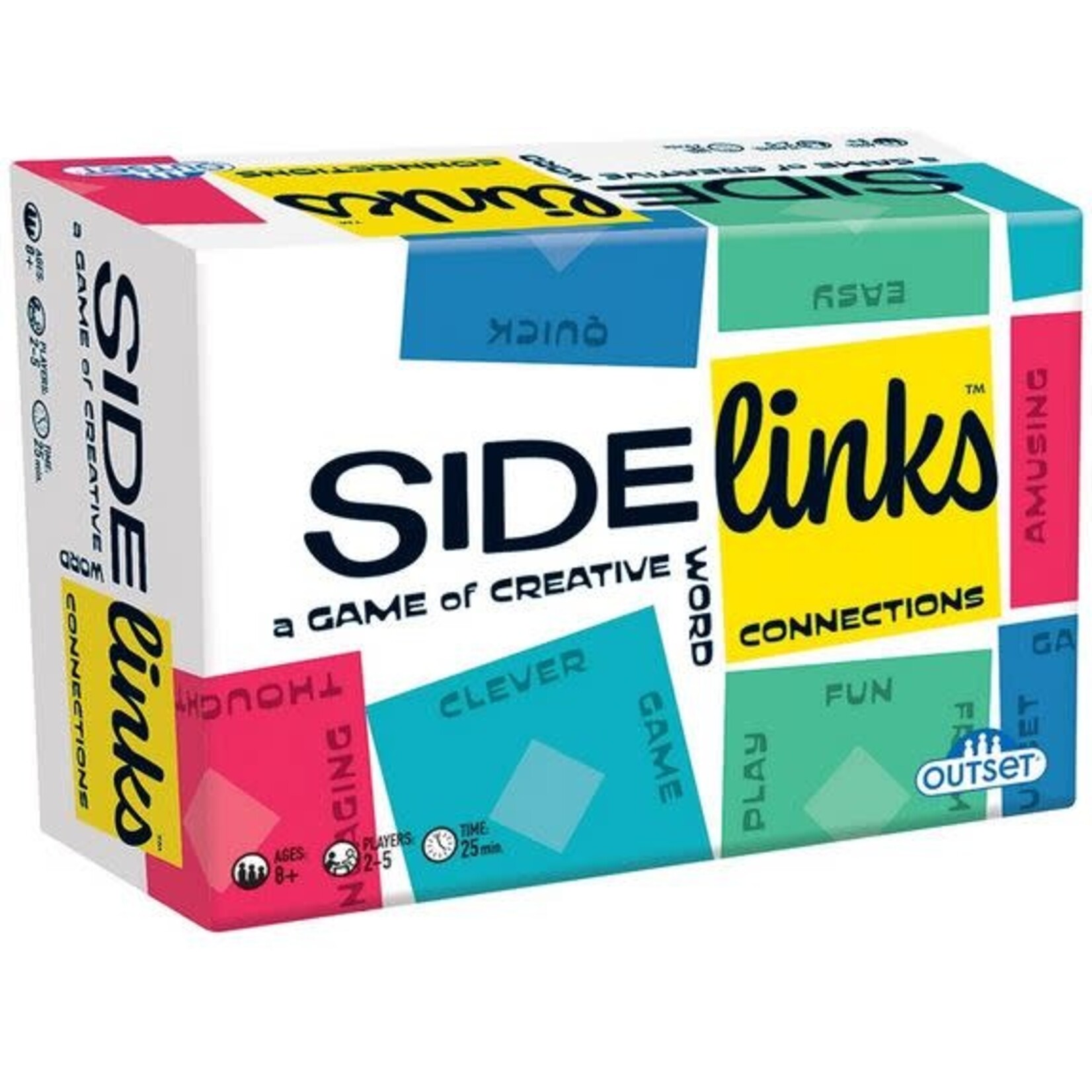 #10336 Sidelinks Dragon Cache Used Game