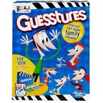 #10318 Guesstures Dragon Cache USed Game