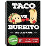 #10312 Taco vs. Burrito Dragon cache Used Game
